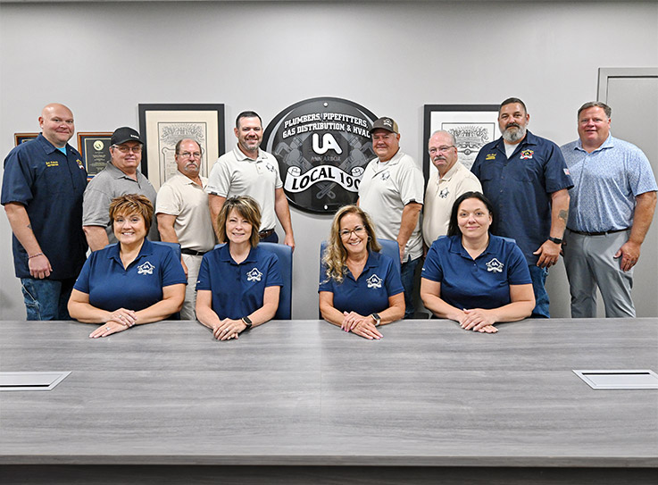 Officers